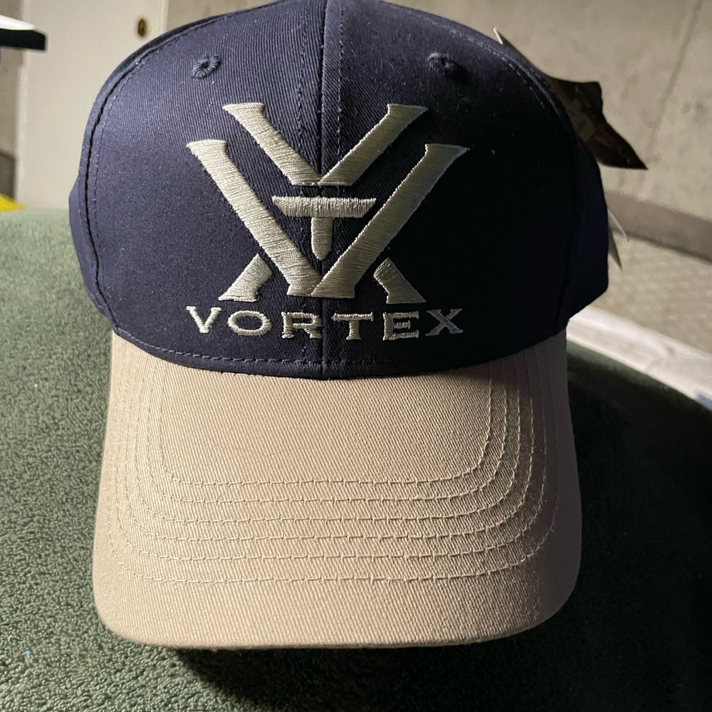Vortex hats